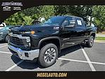 2025 Chevrolet Silverado 2500 Crew Cab 4x4 Pickup for sale #T252826 - photo 1