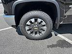 2025 Chevrolet Silverado 2500 Crew Cab 4x4 Pickup for sale #T252826 - photo 10