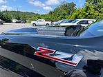 2025 Chevrolet Silverado 2500 Crew Cab 4x4 Pickup for sale #T252826 - photo 11