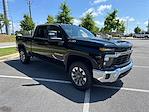 2025 Chevrolet Silverado 2500 Crew Cab 4x4 Pickup for sale #T252826 - photo 4
