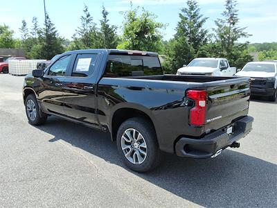 2025 Chevrolet Silverado 1500 Crew Cab 4x4 Pickup for sale #T252827 - photo 2