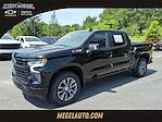 2025 Chevrolet Silverado 1500 Crew Cab 4x4 Pickup for sale #T252827 - photo 1