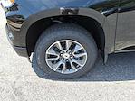 2025 Chevrolet Silverado 1500 Crew Cab 4x4 Pickup for sale #T252827 - photo 10