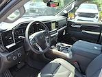 2025 Chevrolet Silverado 1500 Crew Cab 4x4 Pickup for sale #T252827 - photo 18
