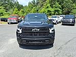 2025 Chevrolet Silverado 1500 Crew Cab 4x4 Pickup for sale #T252827 - photo 3