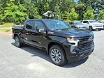 2025 Chevrolet Silverado 1500 Crew Cab 4x4 Pickup for sale #T252827 - photo 4
