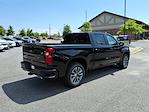 2025 Chevrolet Silverado 1500 Crew Cab 4x4 Pickup for sale #T252827 - photo 6