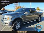 2019 Ford F-150 SuperCrew Cab 4WD Pickup for sale #T252827A - photo 1