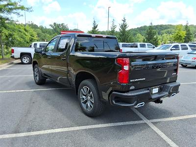2025 Chevrolet Silverado 1500 Crew Cab 4x4 Pickup for sale #T252828 - photo 2