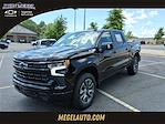2025 Chevrolet Silverado 1500 Crew Cab 4x4 Pickup for sale #T252828 - photo 1