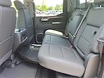 2025 Chevrolet Silverado 1500 Crew Cab 4x4 Pickup for sale #T252828 - photo 34