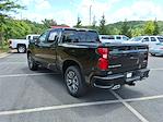 2025 Chevrolet Silverado 1500 Crew Cab 4x4 Pickup for sale #T252828 - photo 2