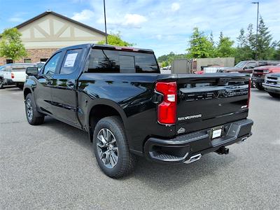 2025 Chevrolet Silverado 1500 Crew Cab 4x4 Pickup for sale #T252829 - photo 2
