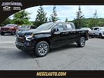 2025 Chevrolet Silverado 1500 Crew Cab 4x4 Pickup for sale #T252829 - photo 1