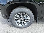 2025 Chevrolet Silverado 1500 Crew Cab 4x4 Pickup for sale #T252829 - photo 10