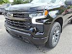 2025 Chevrolet Silverado 1500 Crew Cab 4x4 Pickup for sale #T252829 - photo 9