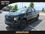 2025 Chevrolet Silverado 1500 Crew Cab 4x4 Pickup for sale #T252830 - photo 1
