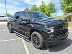 2025 Chevrolet Silverado 1500 Crew Cab 4x4 Pickup for sale #T252830 - photo 4