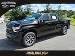 2025 Chevrolet Silverado 1500 Crew Cab 4x4 Pickup for sale #T252831 - photo 1