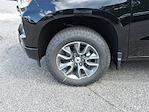 2025 Chevrolet Silverado 1500 Crew Cab 4x4 Pickup for sale #T252831 - photo 10