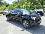 2025 Chevrolet Silverado 1500 Crew Cab 4x4 Pickup for sale #T252831 - photo 4