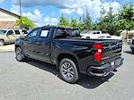 2025 Chevrolet Silverado 1500 Crew Cab 4x4 Pickup for sale #T252831 - photo 2