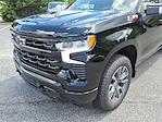 2025 Chevrolet Silverado 1500 Crew Cab 4x4 Pickup for sale #T252831 - photo 9