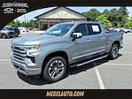 2025 Chevrolet Silverado 1500 Crew Cab 4x4 Pickup for sale #T252832 - photo 1