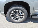 2025 Chevrolet Silverado 1500 Crew Cab 4x4 Pickup for sale #T252832 - photo 10