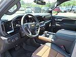 2025 Chevrolet Silverado 1500 Crew Cab 4x4 Pickup for sale #T252832 - photo 19