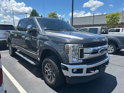 2019 Ford F-250 Crew Cab 4x4 Pickup for sale #T252832A - photo 1