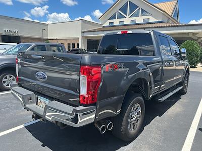 2019 Ford F-250 Crew Cab 4x4 Pickup for sale #T252832A - photo 2