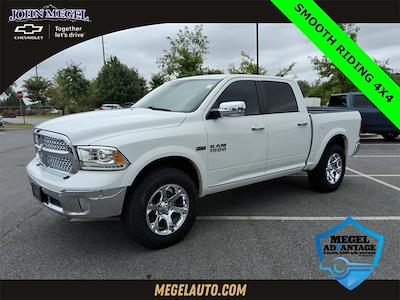 2017 Ram 1500 Crew Cab 4x4 Pickup for sale #T252832B - photo 1