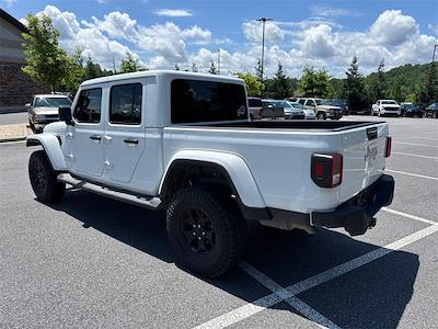 2021 Jeep Gladiator Crew Cab 4x4 Pickup for sale #T252833A1 - photo 2