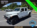 2021 Jeep Gladiator Crew Cab 4x4 Pickup for sale #T252833A1 - photo 1
