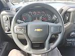 New 2025 Chevrolet Silverado 1500 Custom Crew Cab 4x4 Pickup for sale #T252834 - photo 12
