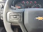 New 2025 Chevrolet Silverado 1500 Custom Crew Cab 4x4 Pickup for sale #T252834 - photo 13