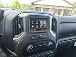 New 2025 Chevrolet Silverado 1500 Custom Crew Cab 4x4 Pickup for sale #T252834 - photo 16
