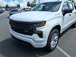 New 2025 Chevrolet Silverado 1500 Custom Crew Cab 4x4 Pickup for sale #T252834 - photo 19