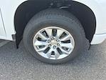 New 2025 Chevrolet Silverado 1500 Custom Crew Cab 4x4 Pickup for sale #T252834 - photo 21