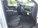 New 2025 Chevrolet Silverado 1500 Custom Crew Cab 4x4 Pickup for sale #T252834 - photo 23