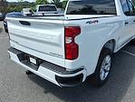 New 2025 Chevrolet Silverado 1500 Custom Crew Cab 4x4 Pickup for sale #T252834 - photo 27