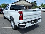 New 2025 Chevrolet Silverado 1500 Custom Crew Cab 4x4 Pickup for sale #T252834 - photo 28