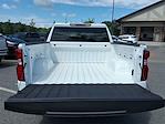 New 2025 Chevrolet Silverado 1500 Custom Crew Cab 4x4 Pickup for sale #T252834 - photo 29