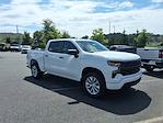 New 2025 Chevrolet Silverado 1500 Custom Crew Cab 4x4 Pickup for sale #T252834 - photo 4