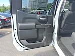 New 2025 Chevrolet Silverado 1500 Custom Crew Cab 4x4 Pickup for sale #T252834 - photo 31