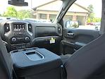 New 2025 Chevrolet Silverado 1500 Custom Crew Cab 4x4 Pickup for sale #T252834 - photo 33