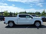 New 2025 Chevrolet Silverado 1500 Custom Crew Cab 4x4 Pickup for sale #T252834 - photo 5