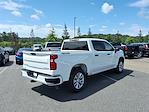 New 2025 Chevrolet Silverado 1500 Custom Crew Cab 4x4 Pickup for sale #T252834 - photo 6