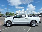 New 2025 Chevrolet Silverado 1500 Custom Crew Cab 4x4 Pickup for sale #T252834 - photo 8
